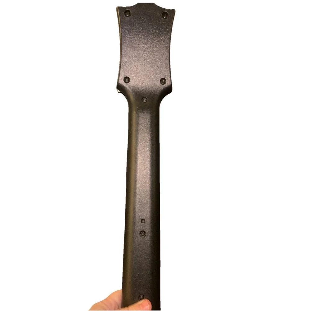 Guitar Hero: Aerosmith Guitar (Wii) No Strap 29in